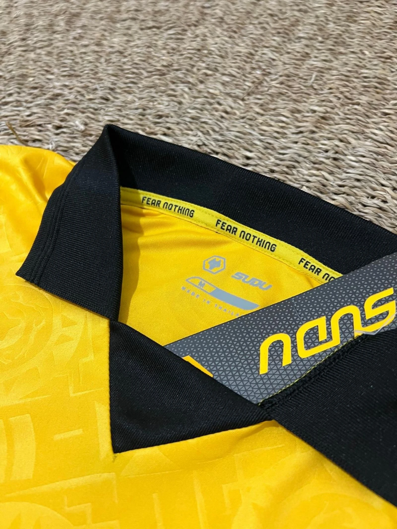 Camisola de futebol - Wolves  – photo 5
